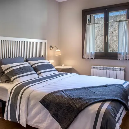 Casa Sollevante 펜션 Sesué