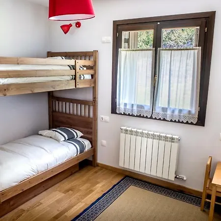 Casa Sollevante * Sesué