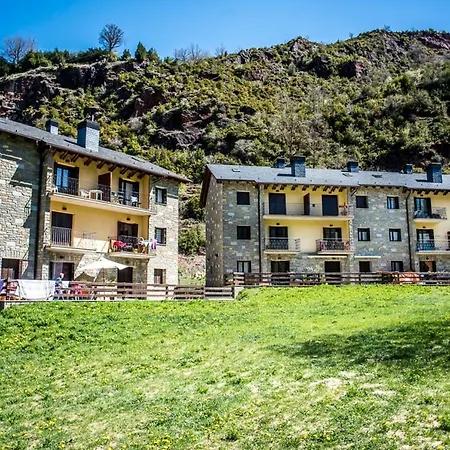 Casa Sollevante * Sesué