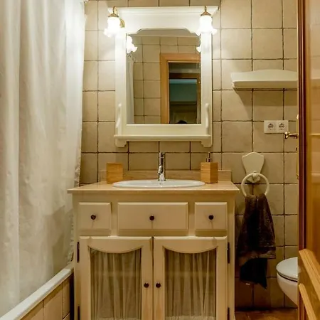 Casa Sollevante 펜션