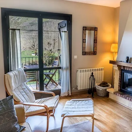 펜션 Casa Sollevante Sesué