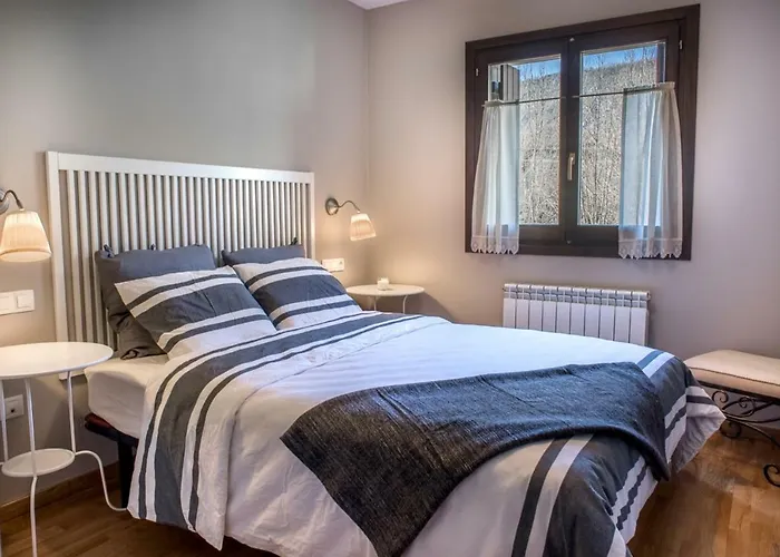 Casa Sollevante Prázdninový dům Sesué