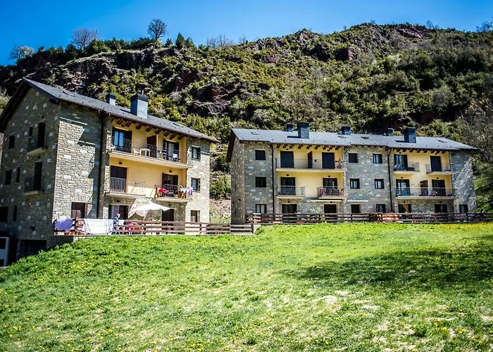 Casa Sollevante * Sesué