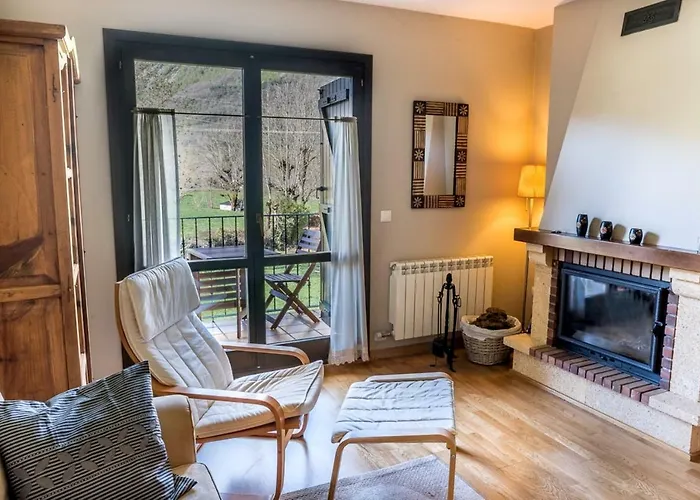 Prázdninový dům Casa Sollevante Sesué